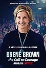 Brené Brown in Brené Brown: The Call to Courage (2019)