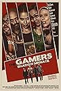 The Gamers: The Shadow Menace (2017)