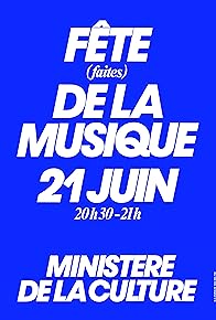 Primary photo for La Fête de la musique 2016