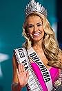 Olivia Jordan in Miss USA 2015 (2015)