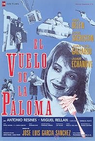 Primary photo for El vuelo de la paloma