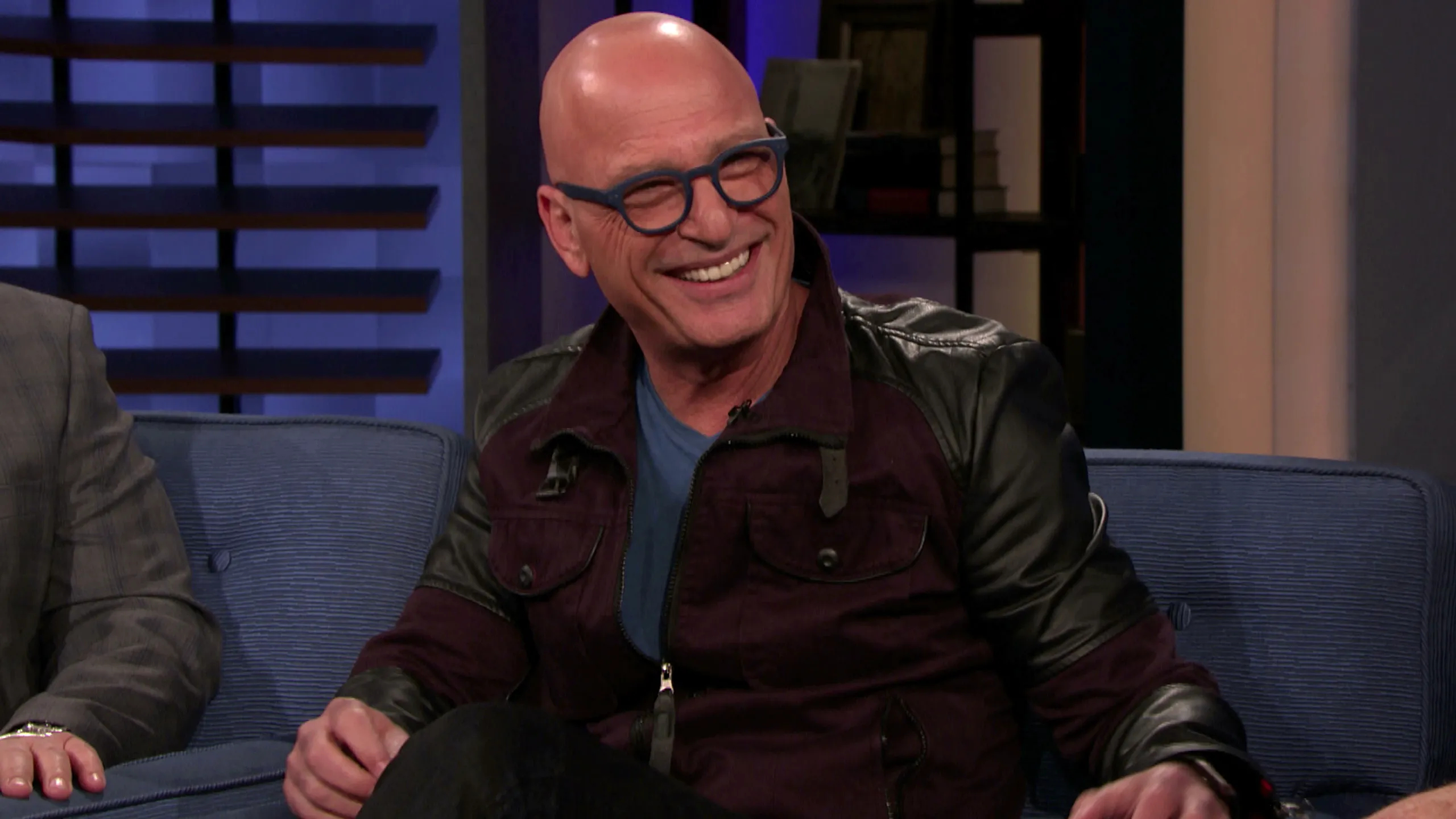 Howie Mandel in Howie Mandel (2019)