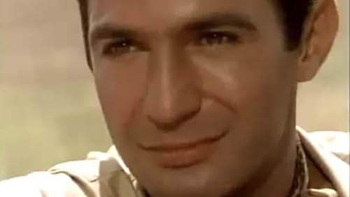 Ben Gazzara in Run for Your Life (1965)