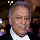 Zubin Mehta