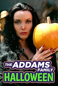 Halloween with the New Addams Family (1977)