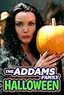 Halloween with the New Addams Family