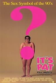 It's Pat: The Movie (1994)