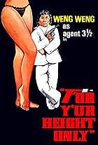 Weng Weng in Y'ur Height Only (1981)