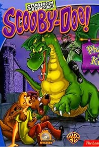 Primary photo for Scooby-Doo!: Phantom of the Knight