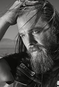 Primary photo for Ryan Hurst