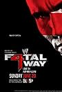 Randy Orton in WWE Fatal 4-Way (2010)