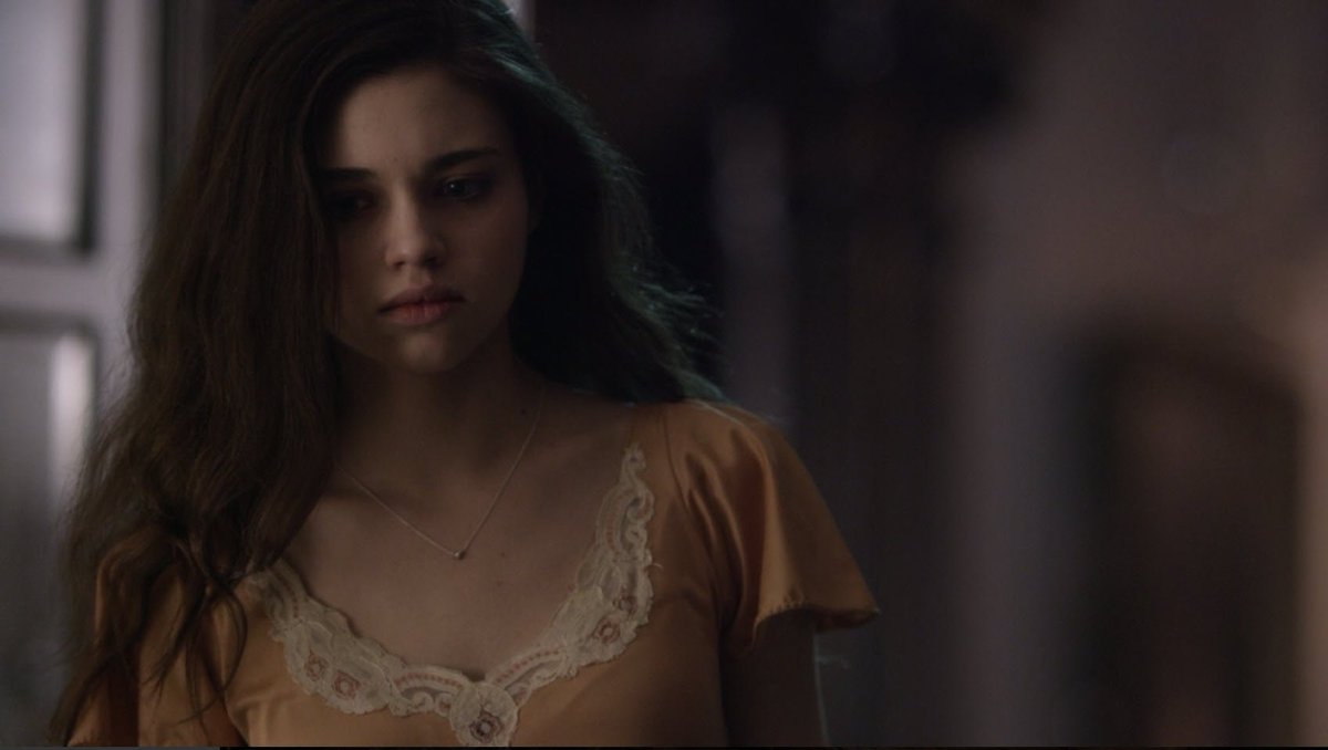 India Eisley in My Sweet Audrina (2016)