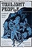 The Twilight People (1972) Poster