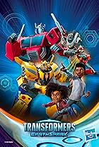 Transformers: Earthspark