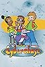 Cyberchase (TV Series 2002– ) Poster