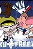 Primary photo for The Grim Adventures of Billy & Mandy: Freaky Freezeday