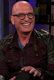 Howie Mandel in Howie Mandel (2019)