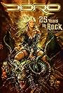 Doro: 25 Years in Rock (2010)