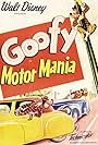 Motor Mania (1950)