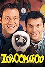 Zoboomafoo