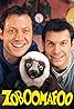 Zoboomafoo (TV Series 1999–2001) Poster