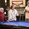 David Alan Grier, Leslie Jordan, and Vicki Lawrence in The Cool Kids (2018)