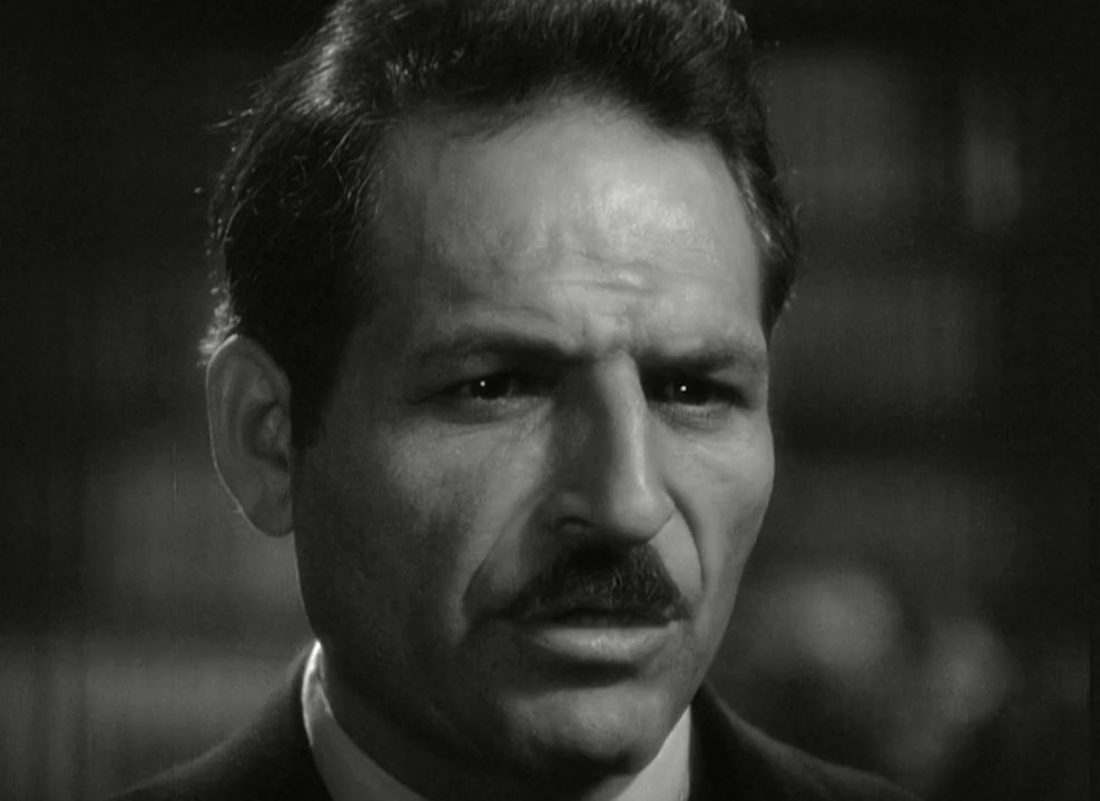 Bob Kortman in City Streets (1931)