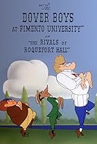 The Dover Boys at Pimento University or The Rivals of Roquefort Hall (1942)