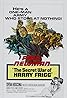 The Secret War of Harry Frigg (1968) Poster