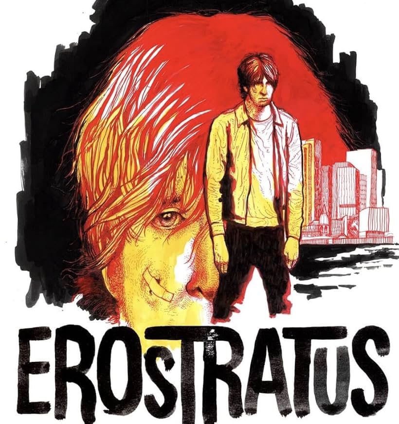 Erostratus (2010)