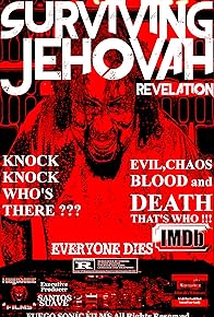 Primary photo for Surviving Jehovah Revelation