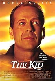 Bruce Willis in The Kid (2000)