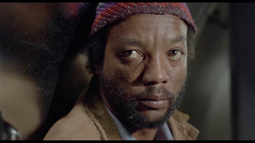 Paul Winfield in Twilight's Last Gleaming (1977)