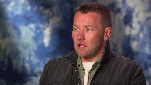 Midnight Special: Joel Edgerton On His Character