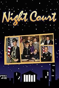 Primary photo for Night Court