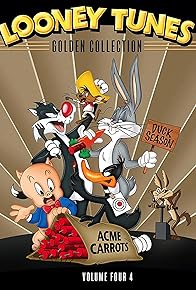 Primary photo for Looney Tunes Golden Collection Volume 4