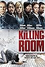 Timothy Hutton, Chloë Sevigny, Peter Stormare, Nick Cannon, Clea DuVall, and Shea Whigham in The Killing Room (2009)