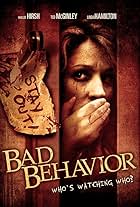 Bad Behavior