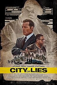 Primary photo for City of Lies