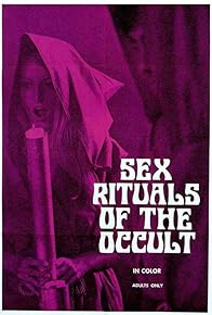 Primary photo for Sex Ritual of the Occult