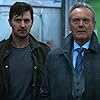 Richard Armitage and Anthony Head in Episode 7 (2020)