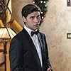 Luke Bilyk in Meet Me at Christmas (2020)