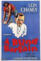 A Blind Bargain (1922)