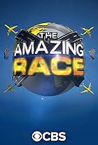 The Amazing Race (2001)