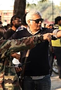 Primary photo for Hansal Mehta