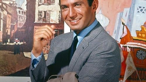 Ben Gazzara in Run for Your Life (1965)