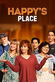 Happy's Place (2024)