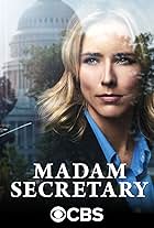 Téa Leoni in Madam Secretary (2014)