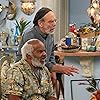 David Alan Grier and Martin Mull in The Cool Kids (2018)