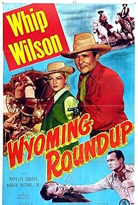 Primary photo for Wyoming Roundup